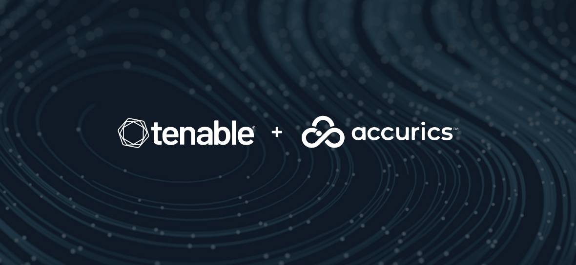 Security Defined As Code - Why Tenable has entered into an agreement to acquire Accurics image