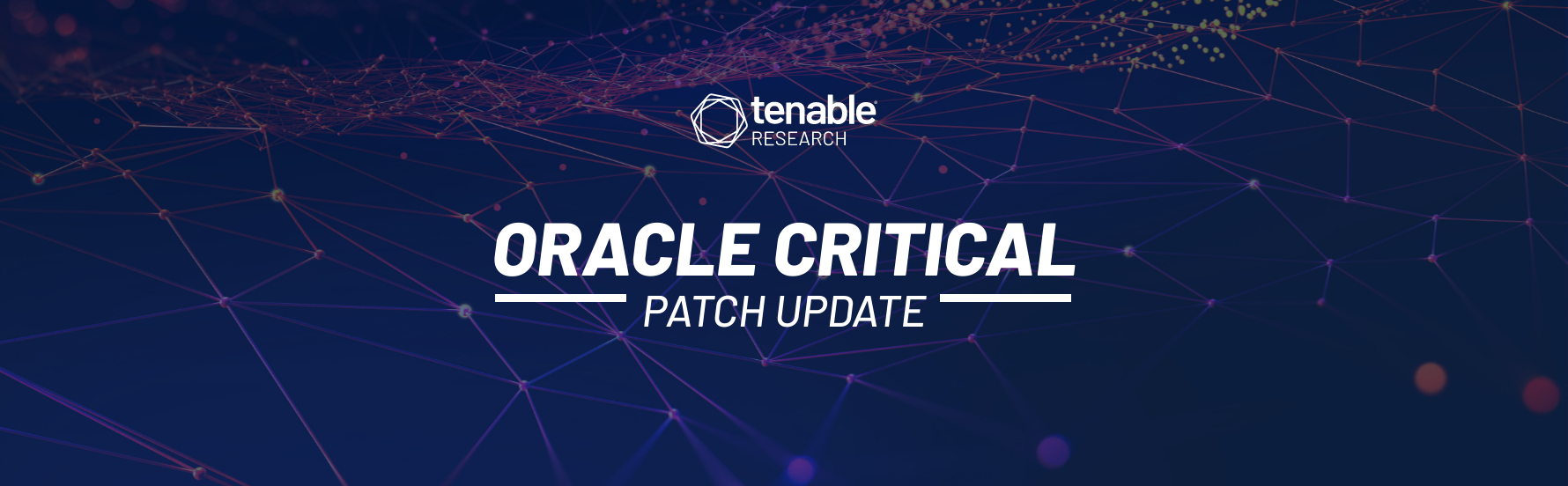 Oracle January 2022 Critical Patch Update Addresses 266 CVEs image