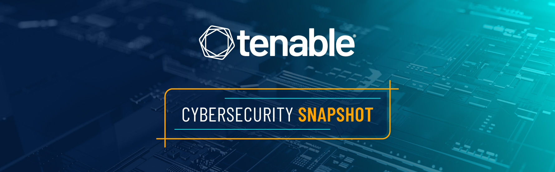 Cybersecurity Snapshot: CISA Warns Hospitals about Black Basta, as Tenable Study Finds Cloud-Related Breaches Pervasive image