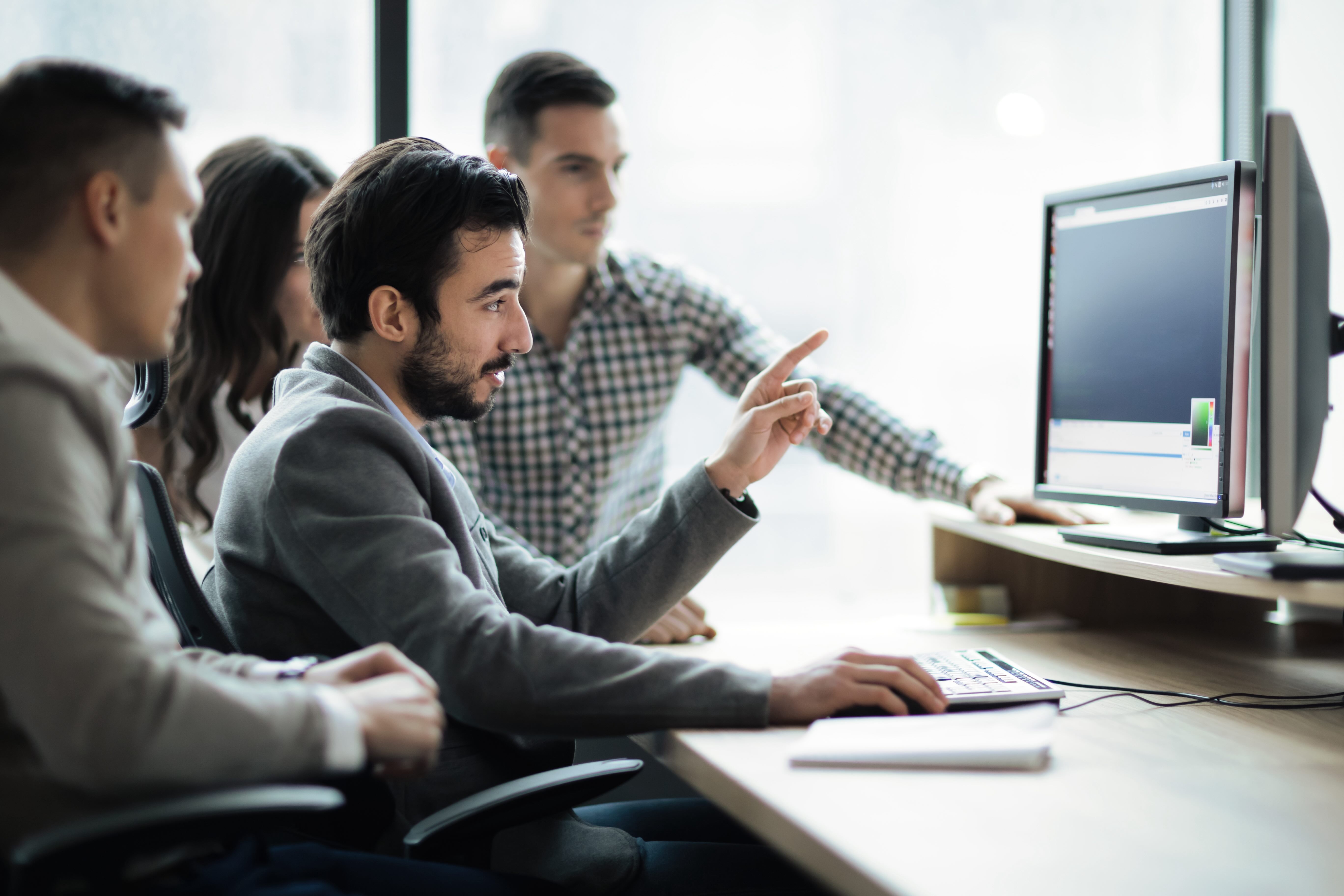 Choosing the Right CNAPP: Six Considerations for Mid-Sized Enterprises image