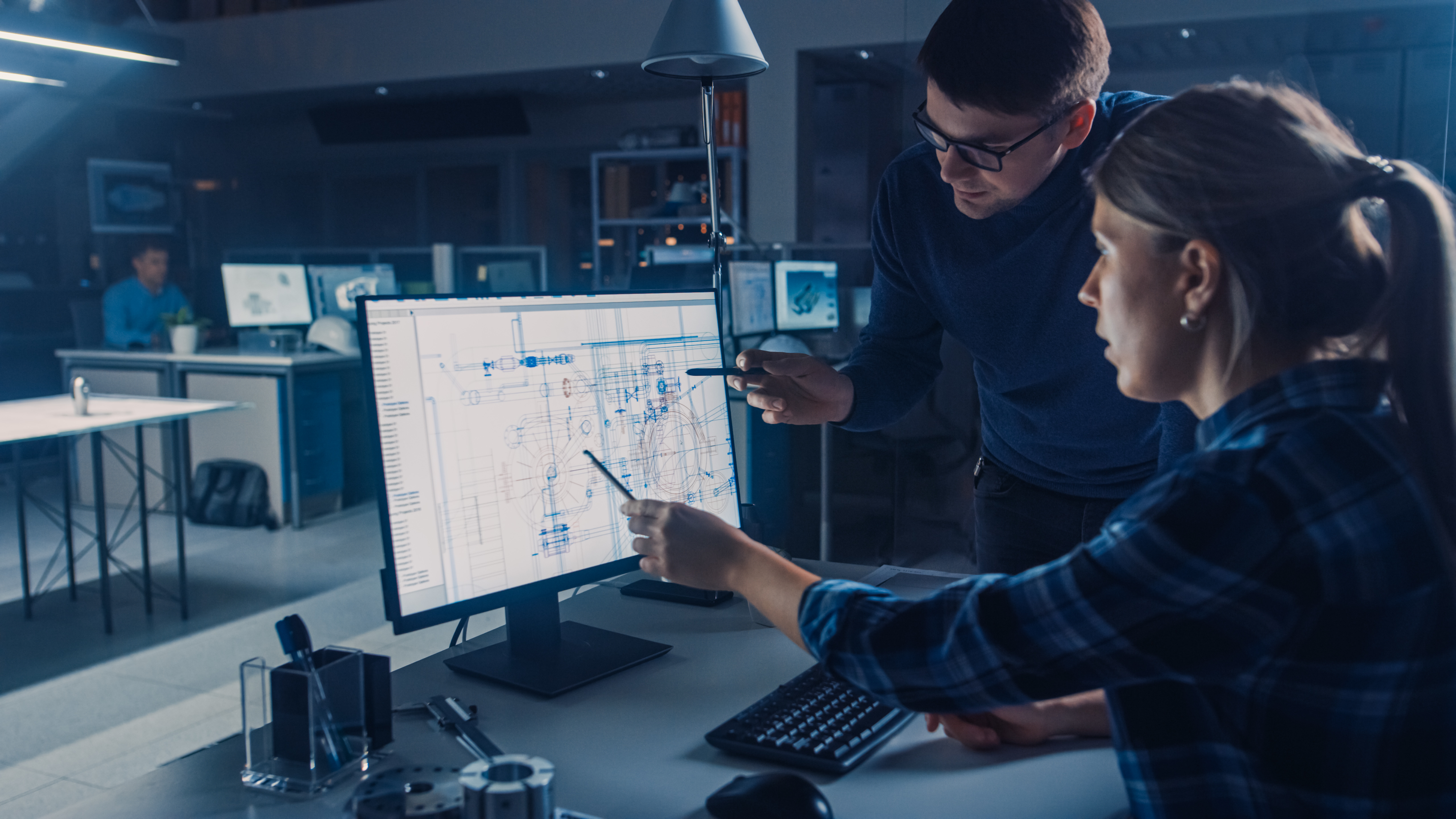 Tuning Network Assessments for Performance and Resource Usage image