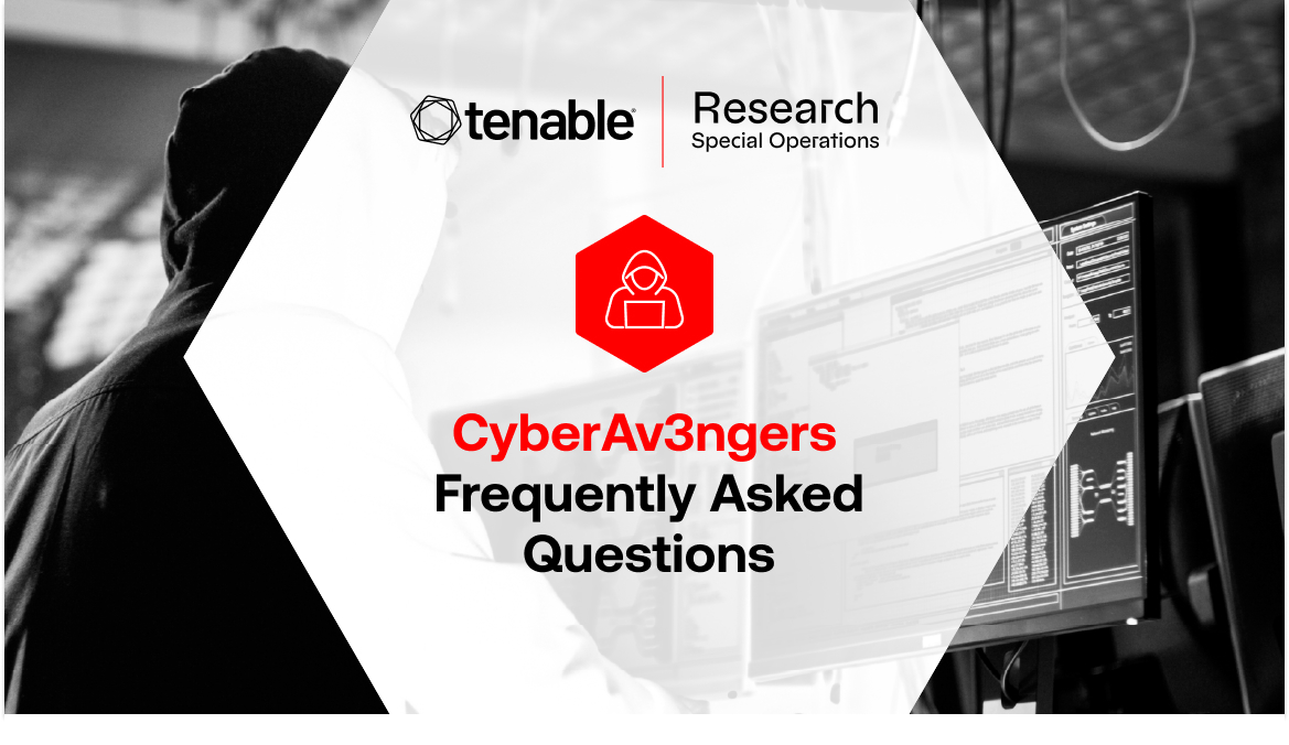 What to Know About CyberAv3ngers: The IRGC-Linked Group Targeting Critical Infrastructure image