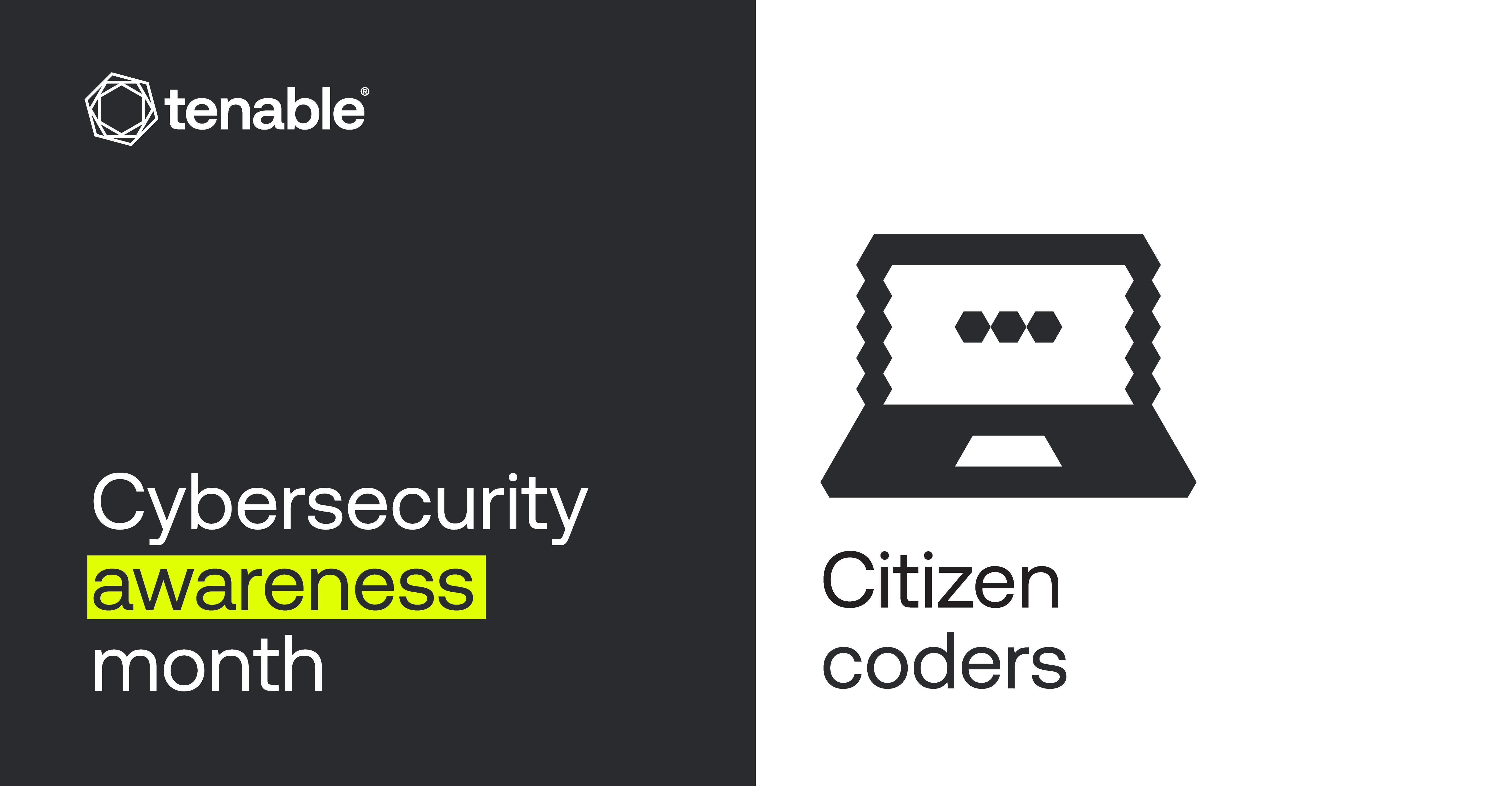 How to mitigate the risk from AI-generated apps built by your 'citizen coder' employees image