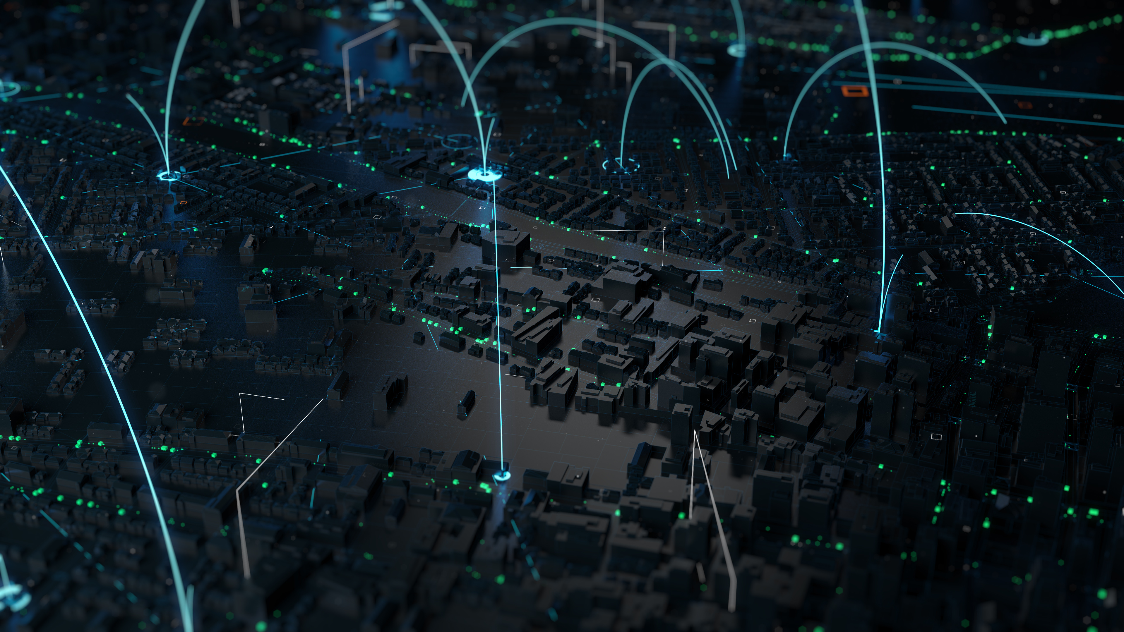 WEF Report Offers Global Context for Understanding the Importance of Cyber Risk image