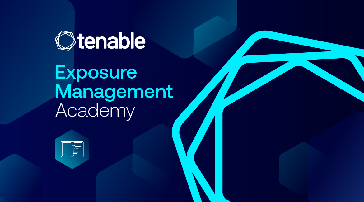 The 5 Stages of the Exposure Management Maturity Model image
