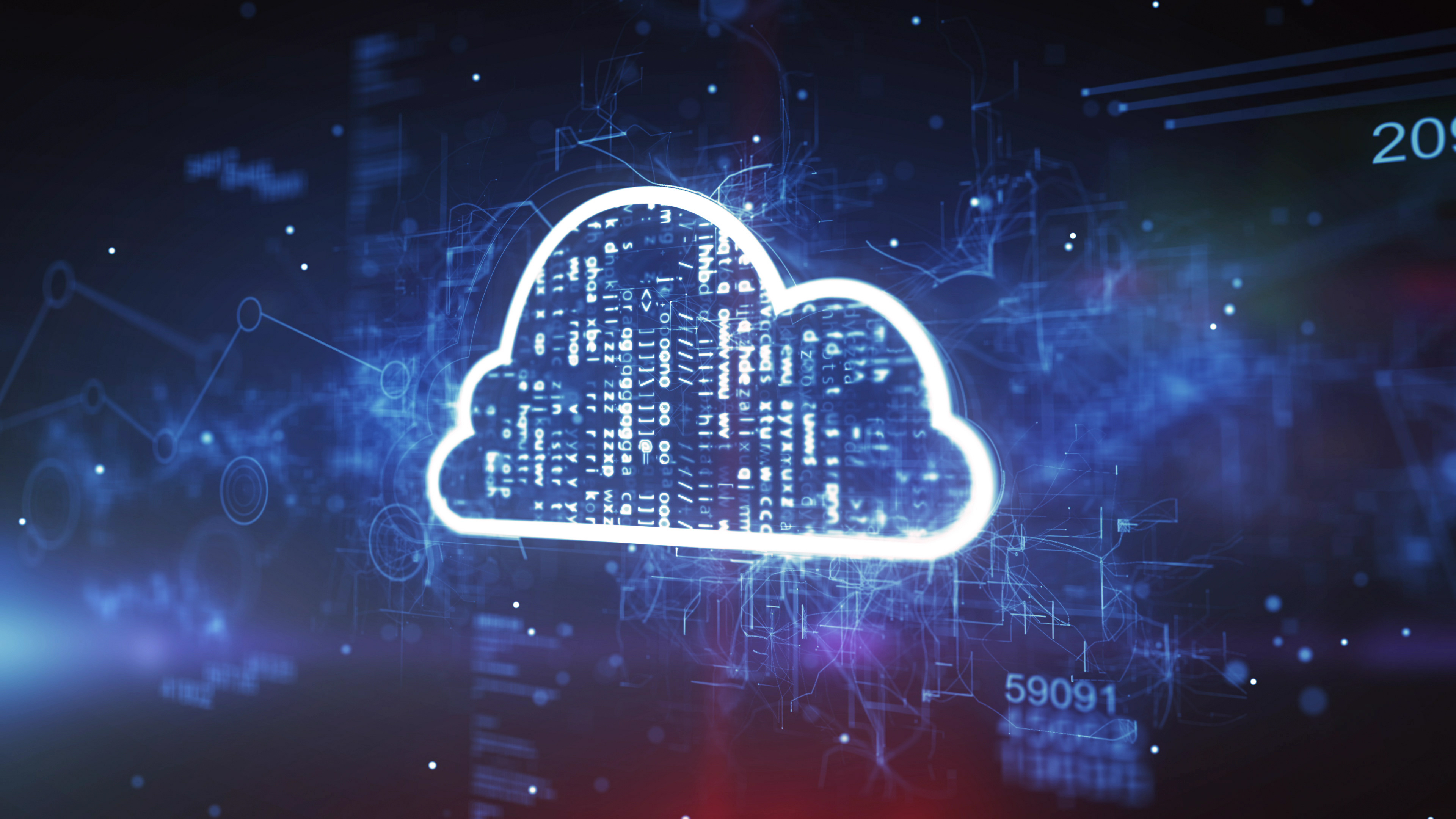 Five Core Principles for Hybrid Cloud Security  image