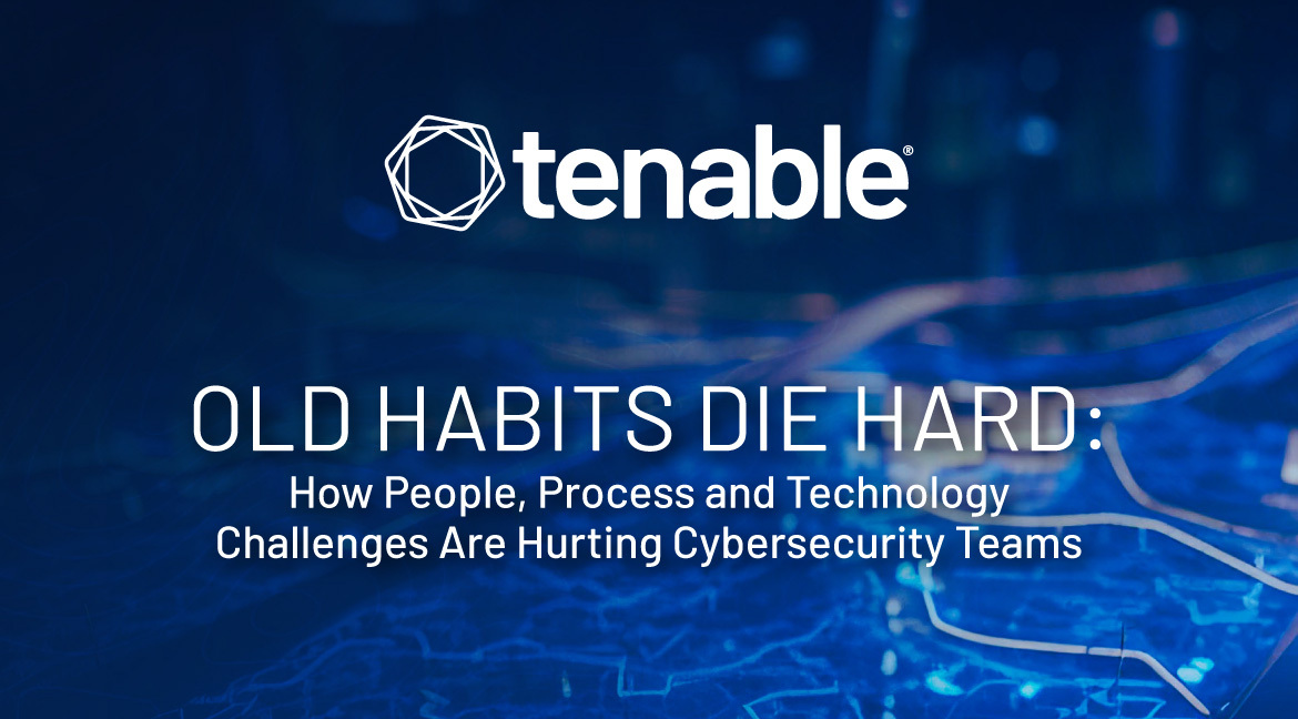 How People, Process and Technology Challenges are Standing in the Way of Preventive Security in Australia image