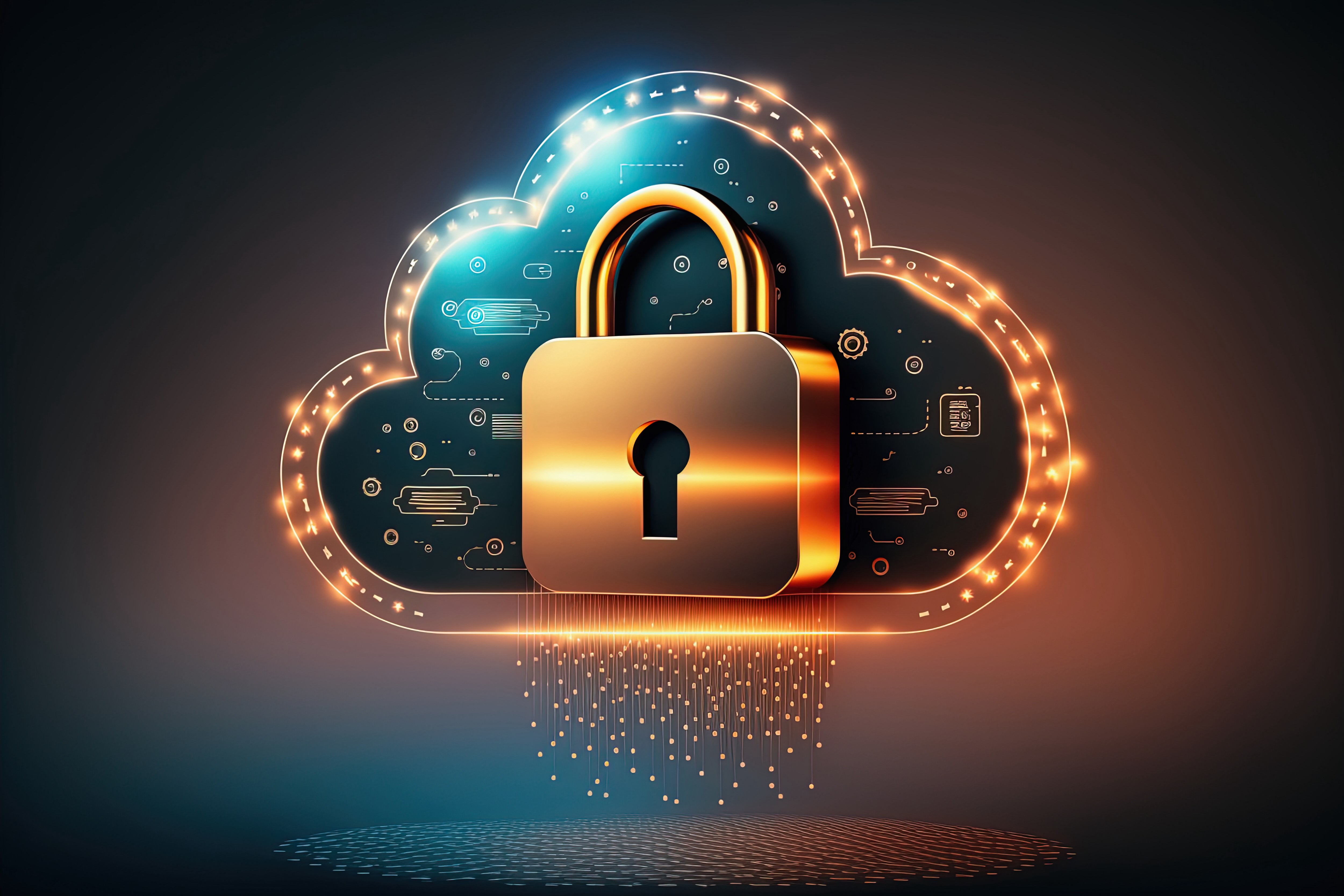 How To Protect Your Cloud Environments and Prevent Data Breaches image