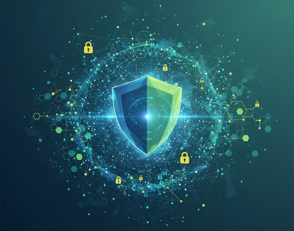 Security for AI: A Practical Guide to Enforcing Your AI Acceptable Use Policy image