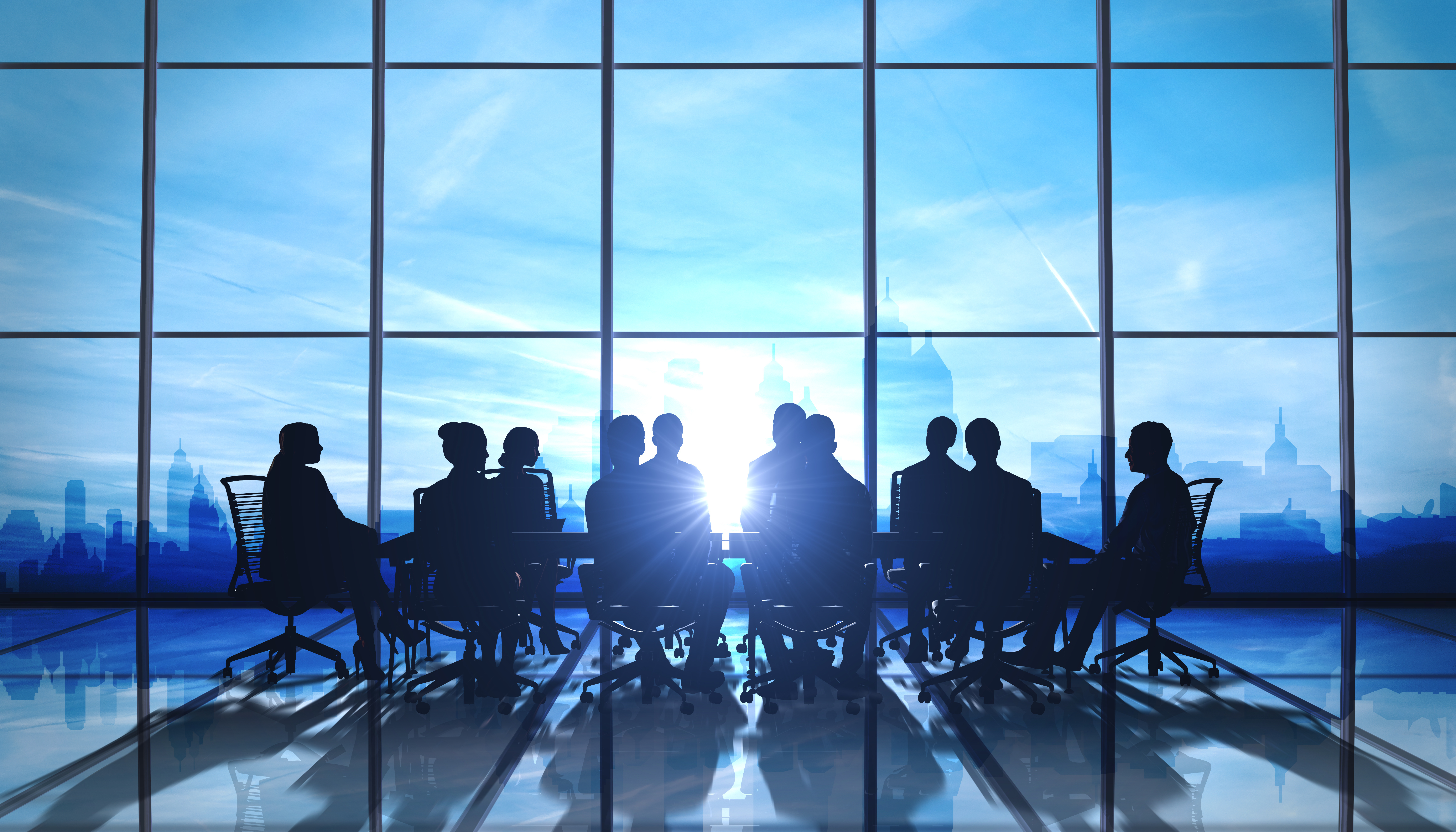 How to Talk to the Board About Zero Trust image
