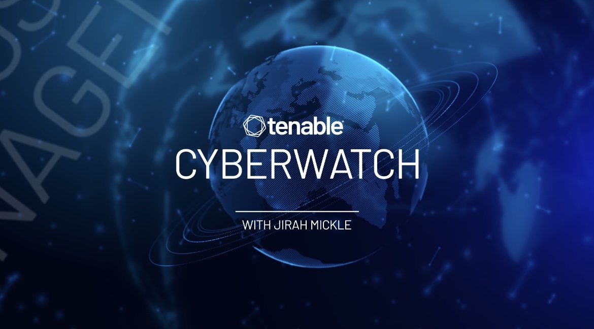 Tenable Cyber Watch: Verizon DBIR Warns About BEC and Ransomware, Cloud Security Tops CISOs’ Concerns, and more  image