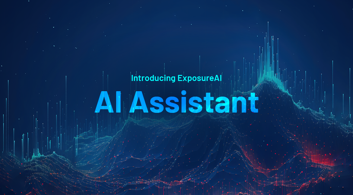 Introducing Tenable AI Assistant: Your Generative AI Analyst To Achieve Proactive Security image