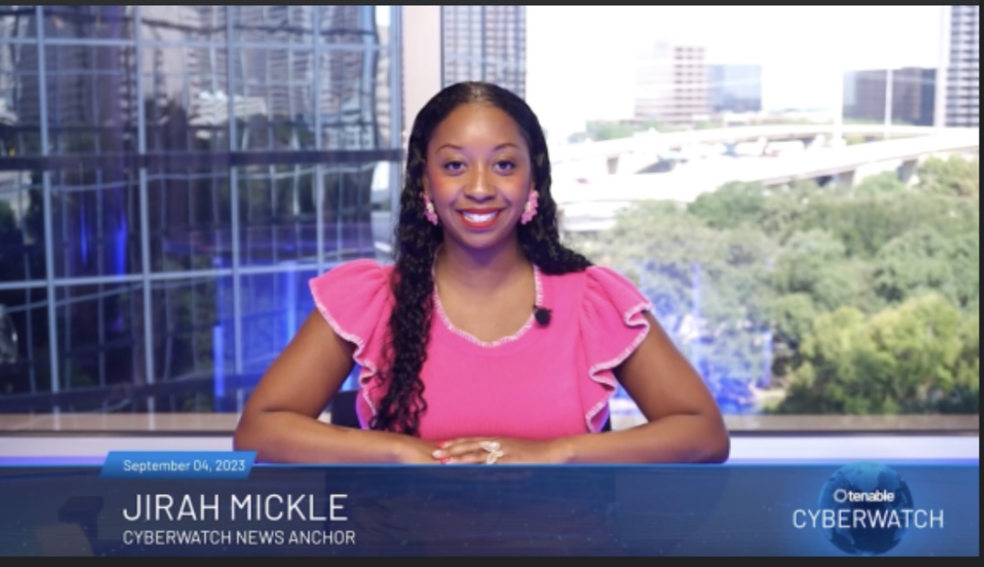 Tenable Cyber Watch: CISA Urges Cyber Teams to Prep for Quantum Attacks, Ransomware Attacks Surge, and more image