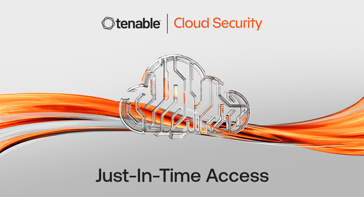 The Future of Cloud Access Management: How Tenable Cloud Security Redefines Just-in-Time Access image