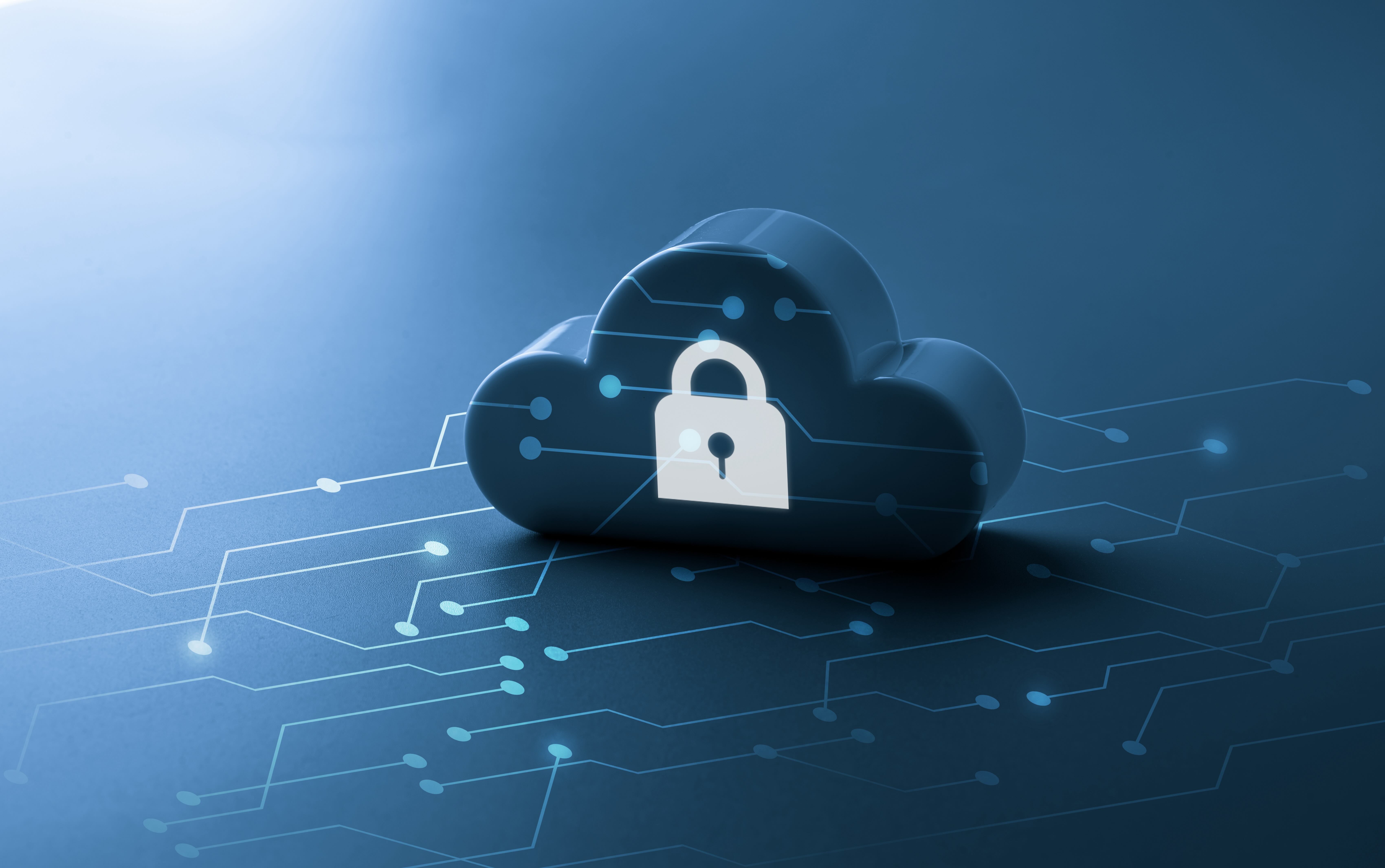 What To Keep in Mind When Securing Kubernetes Persistent Volumes image