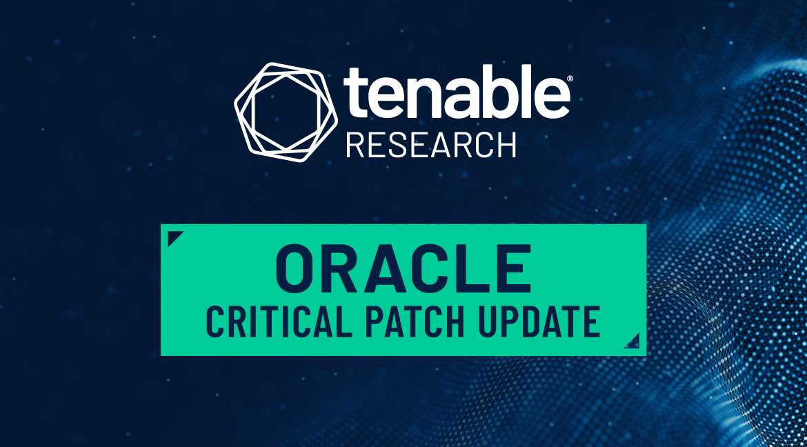 Oracle January 2024 Critical Patch Update Addresses 191 CVEs image