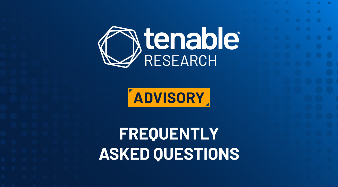 Frequently Asked Questions about ScreenConnect Vulnerabilities image