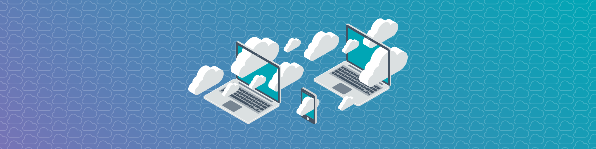 The Tenable Cloud Philosophy image