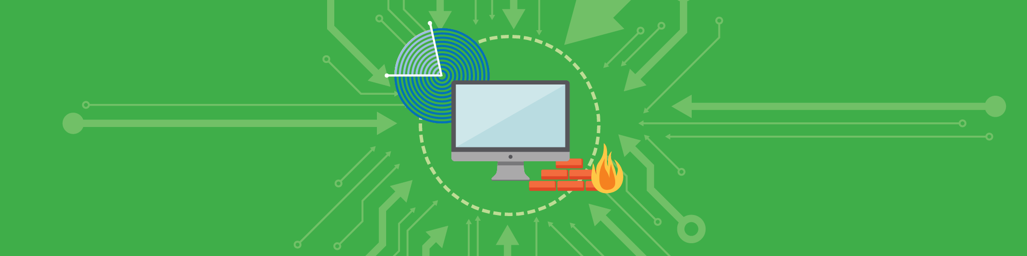 Combining Penetration Testing with Active and Passive Vulnerability Scanning image