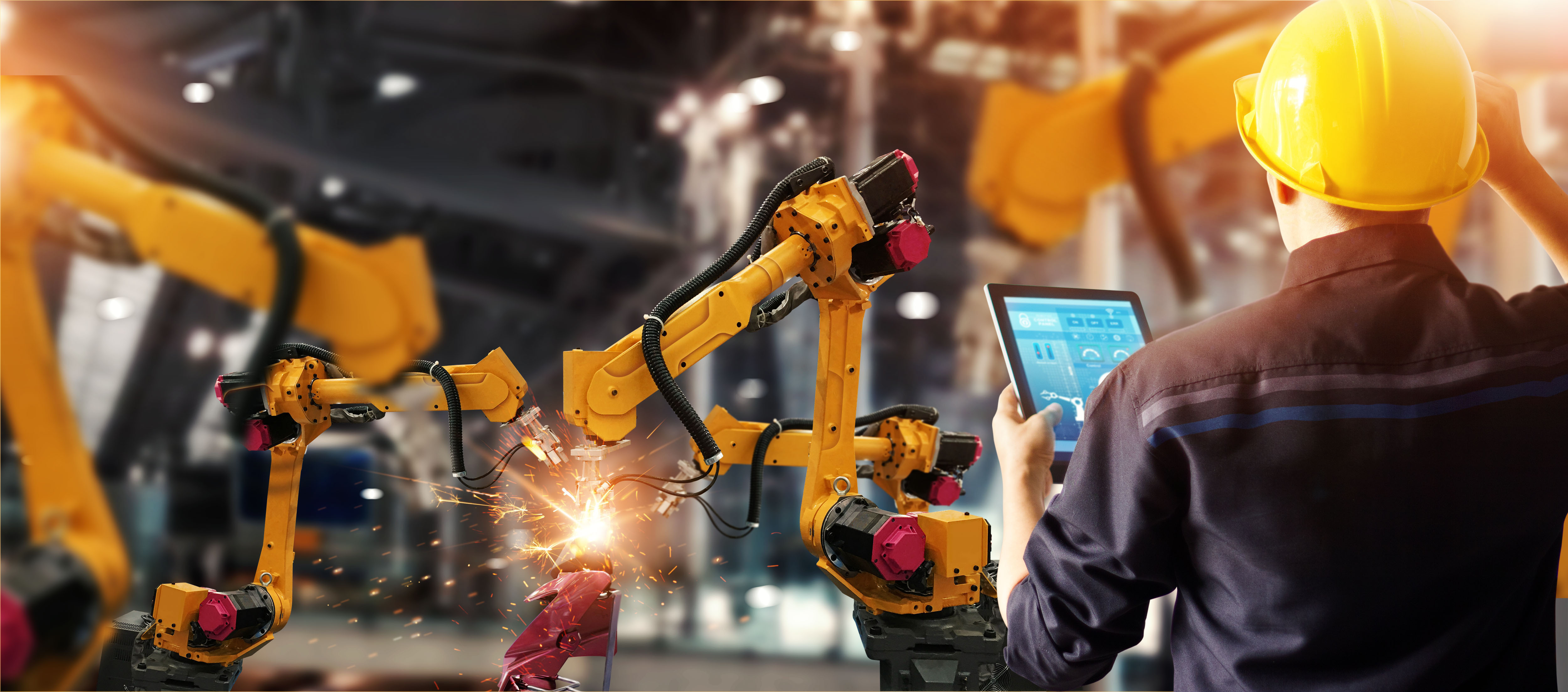 Securing IT-OT Environments: Why IT Security Professionals Struggle image