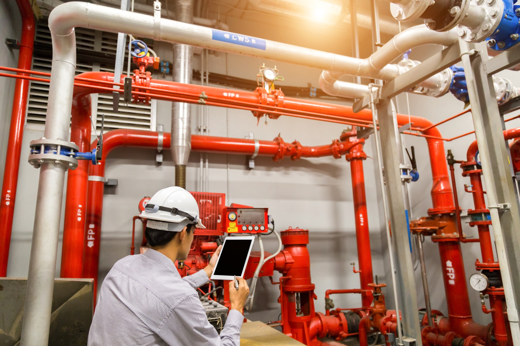 Why Accidental Convergence Requires Purposeful Industrial Security image