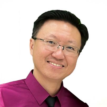 Profile picture for user Damien Lim