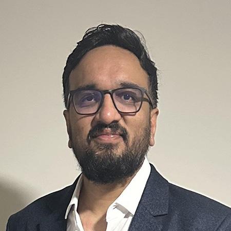 Profile picture for user Vishal Pukale